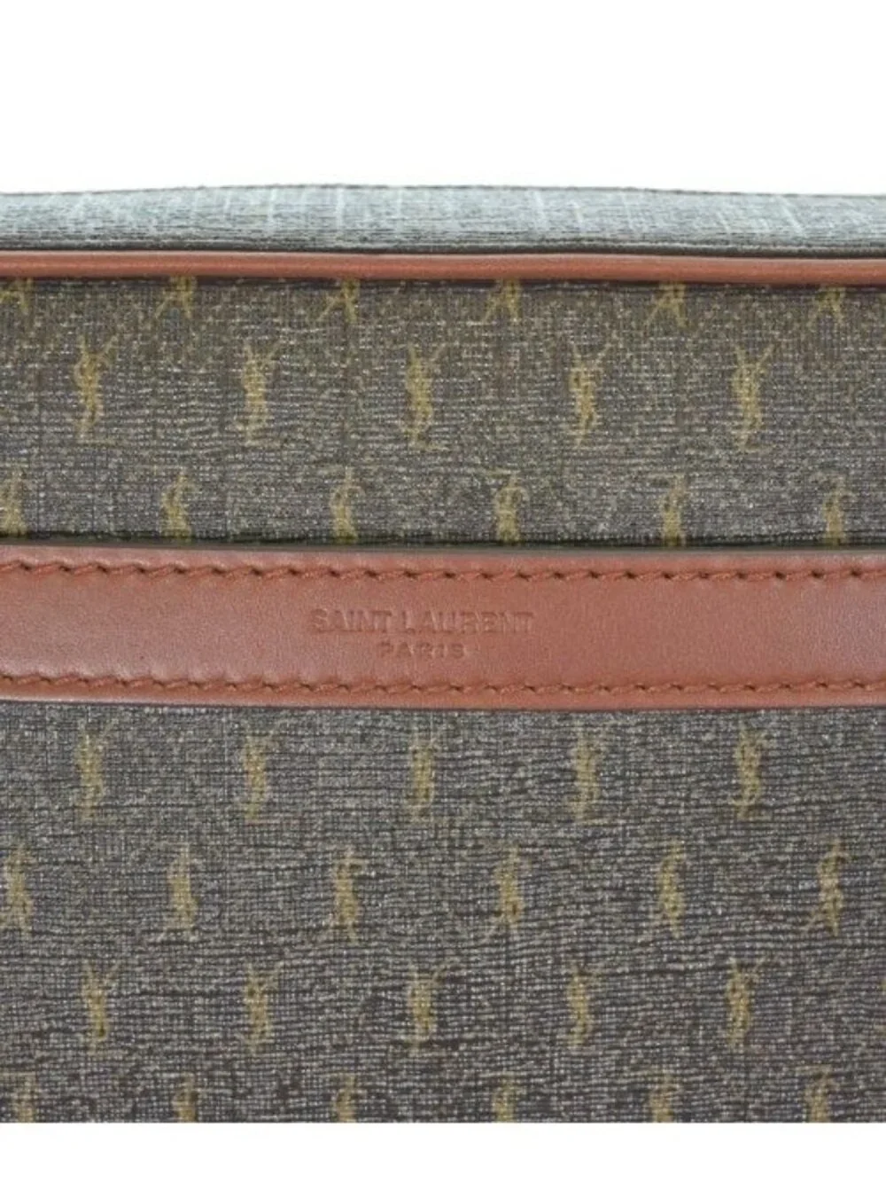 Saint Laurent Paris Shoulder Bag